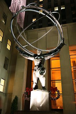 Atlas