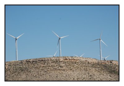 Visiting Alpine, Marathon, Marfa and the Big Bend in West Texas