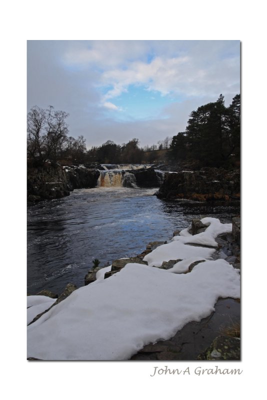 Low force