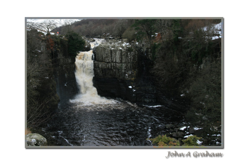 High Force