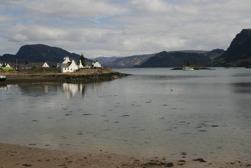 Plockton