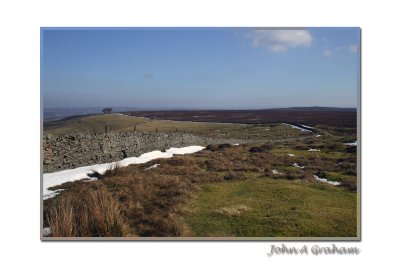 Pikestone Fell