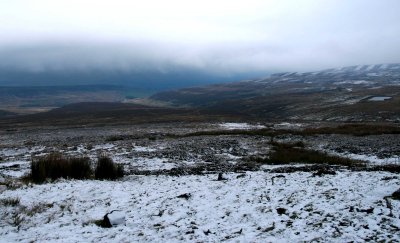 bollihope valley