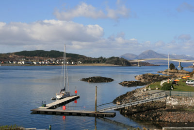 Skye Bridge