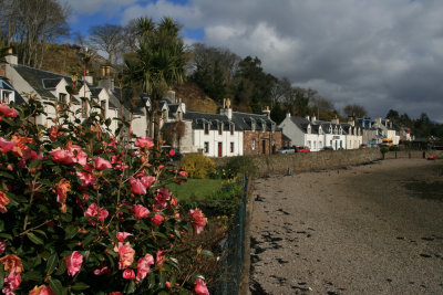 Plockton