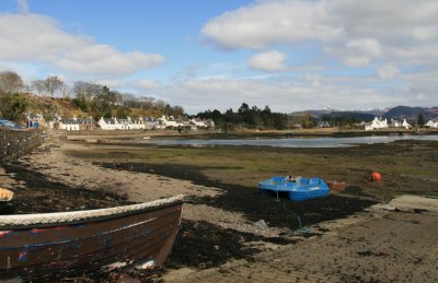 Plockton