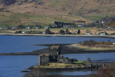 that castle again