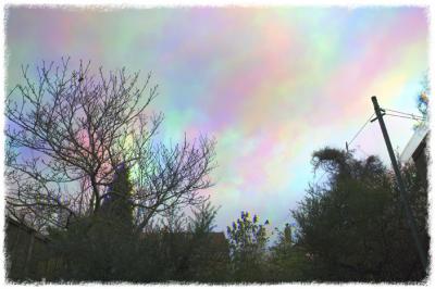 clouds
