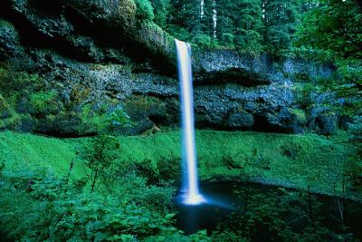South Falls #1