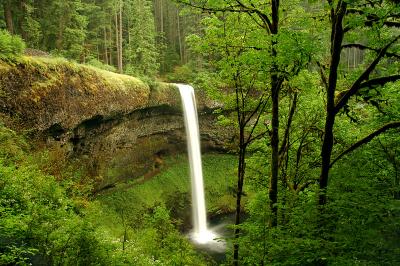 South Falls #2