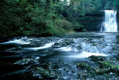 Upper North Falls #3