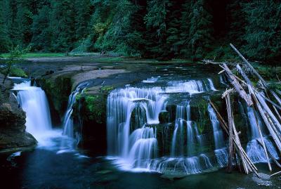 Lewis River