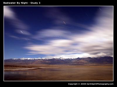 Badwater By Night #3