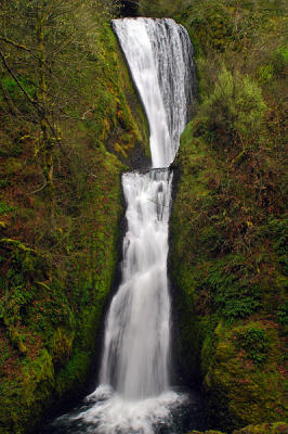 Bridal Veil Falls #1