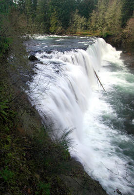 Rock Creek Falls, #2