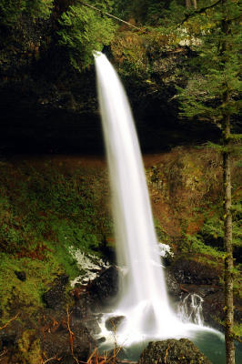 North Falls #3