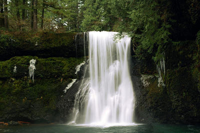 Upper North Falls #5