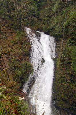 Stout Creek Falls #2
