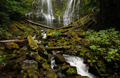 Proxy Falls, Oct 2007 #1