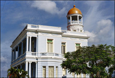 cienfuegos