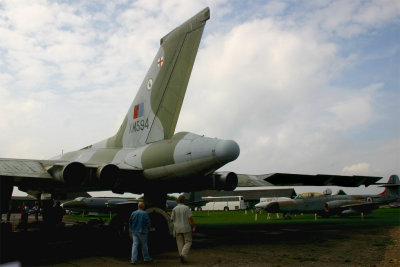 XM594 (Newark)