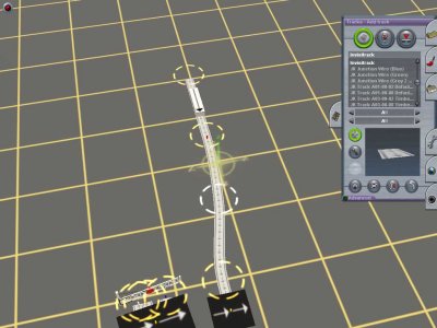 Connect controller