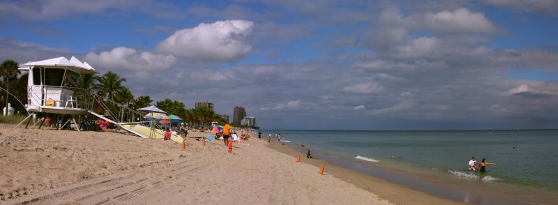Ft Lauderdale