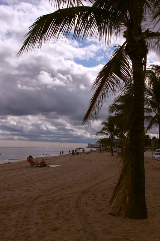 Ft Lauderdale