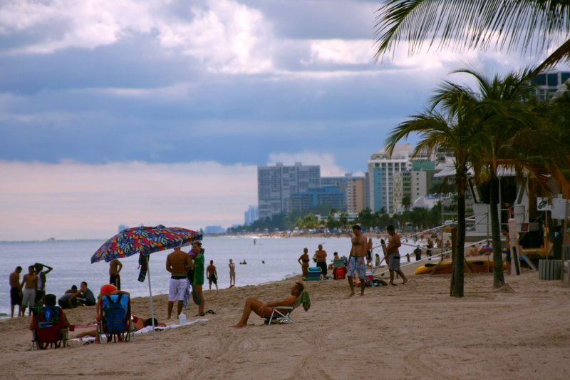 Ft Lauderdale