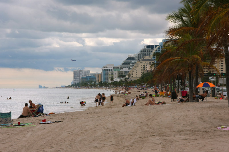 Ft Lauderdale