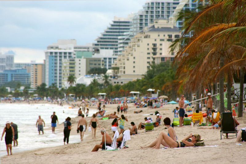 Ft Lauderdale
