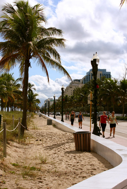 Ft Lauderdale