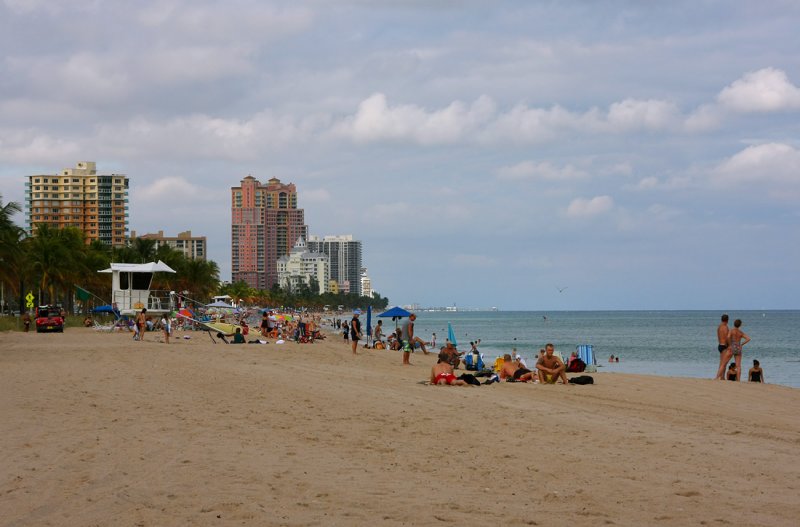 Ft Lauderdale