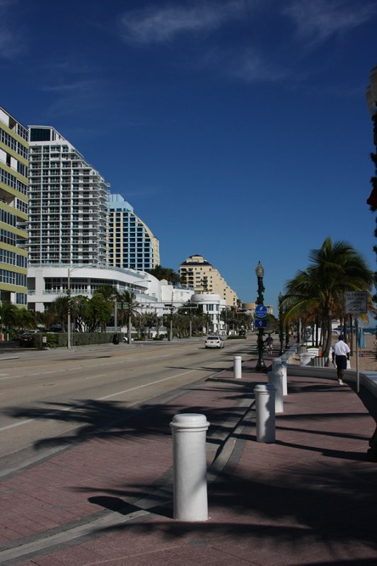 Ft Lauderdale