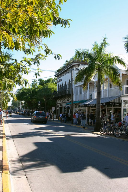 Key West