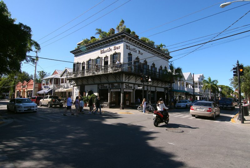 Key West