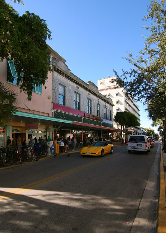 Key West
