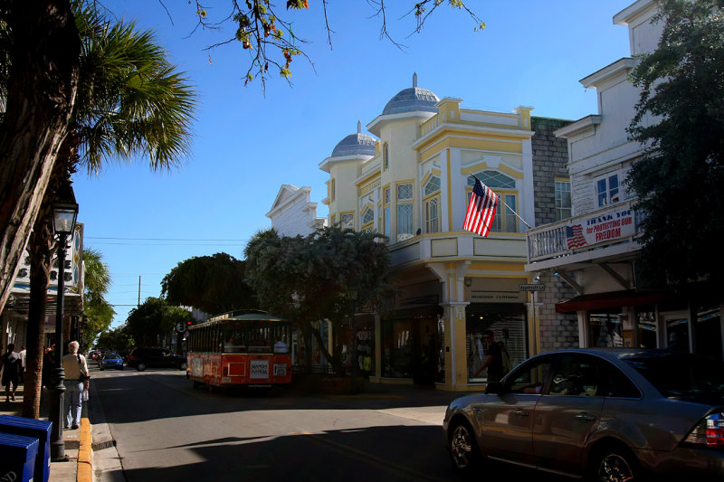 Key West