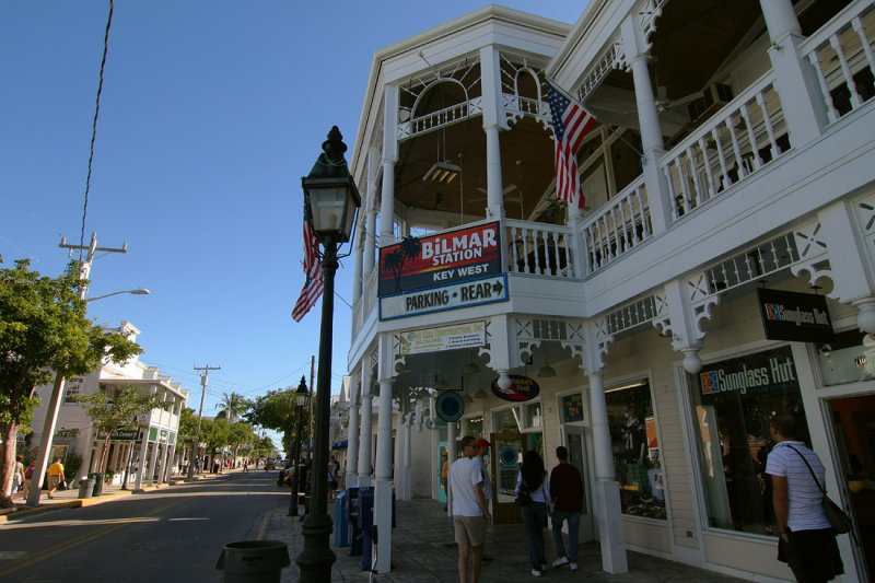 Key West
