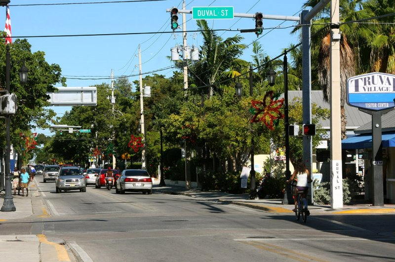 Key West