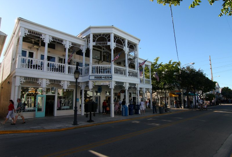 Key West