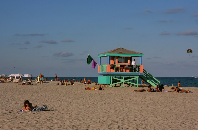 South Beach