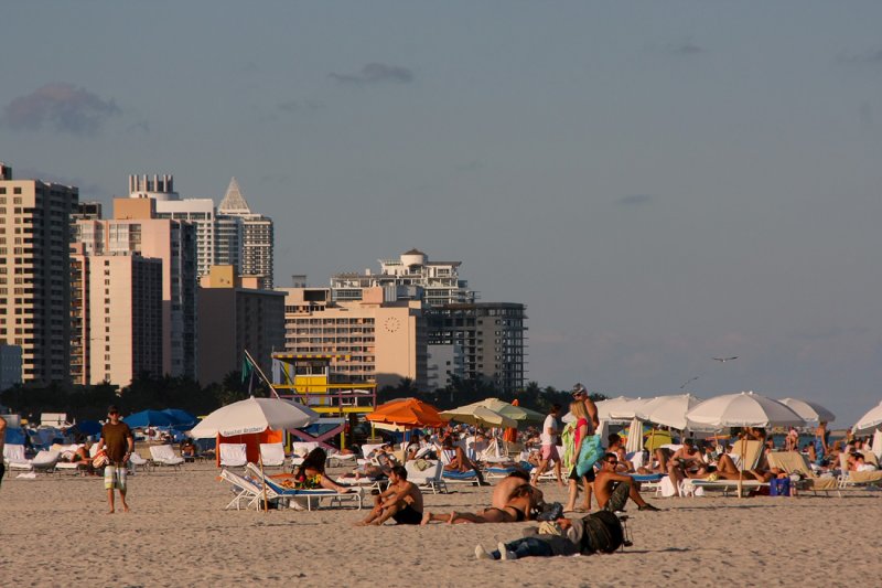 South Beach