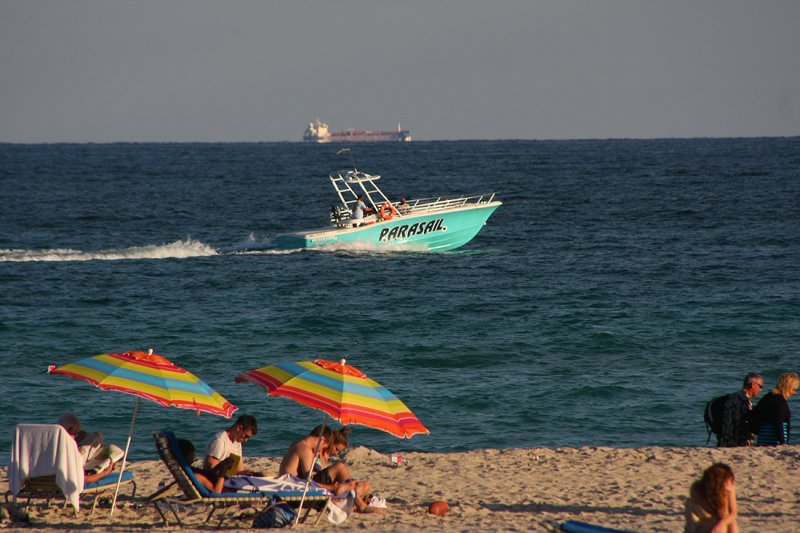 South Beach
