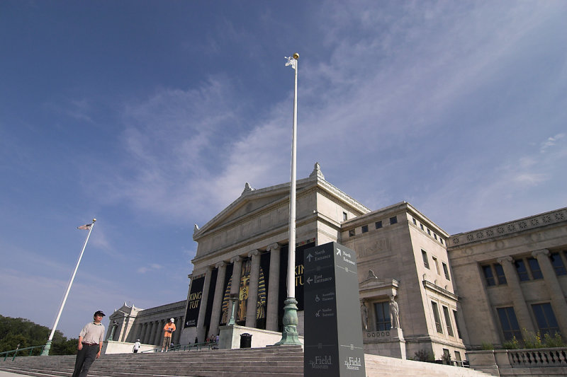 The Field Museum