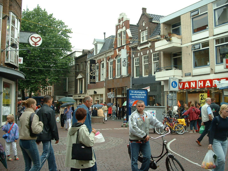 Enschede