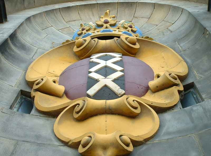 The Royal Seal (Amsterdam)