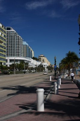 Ft Lauderdale