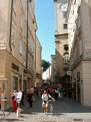 Salzburg