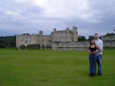 Leeds Castle